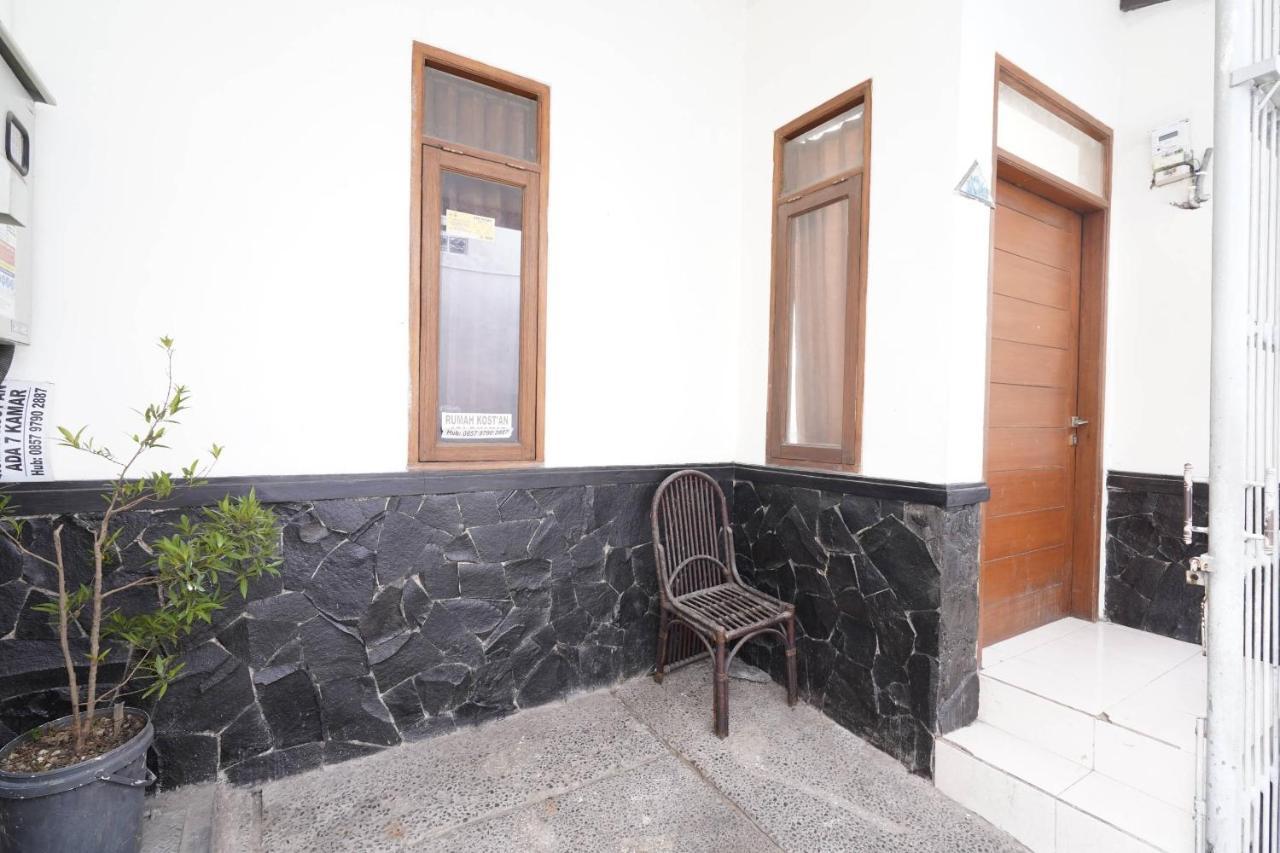 Spot On 91394 Pondok Paskal Syariah Bandung Exterior foto
